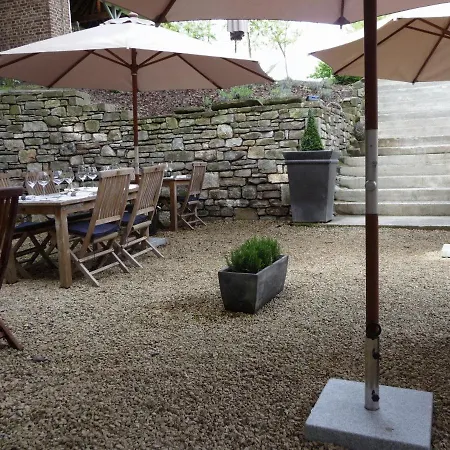 Ξενοδοχείο L'affenage 3*