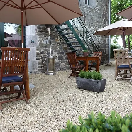Hotel L'affenage 3*