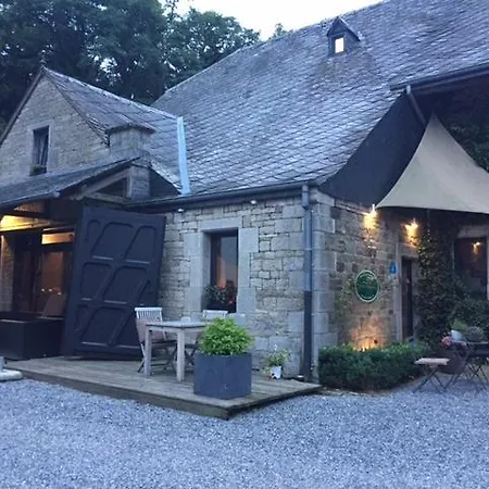 L'affenage Hotel 3*