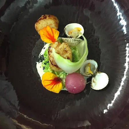 Ξενοδοχείο L'affenage 3*