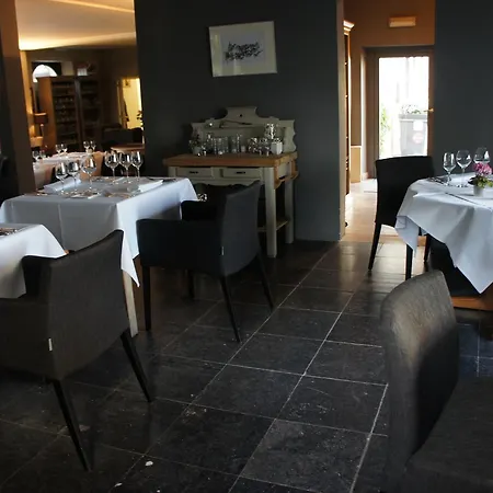 L'affenage Hotel