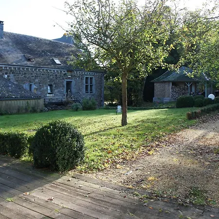 L'affenage Ξενοδοχείο 3*