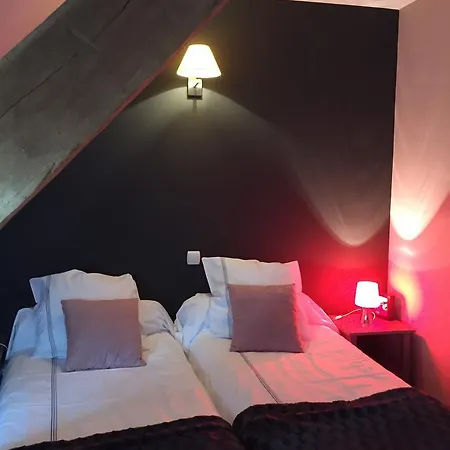L'affenage Hotel