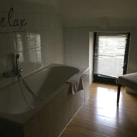 Hotel L'affenage