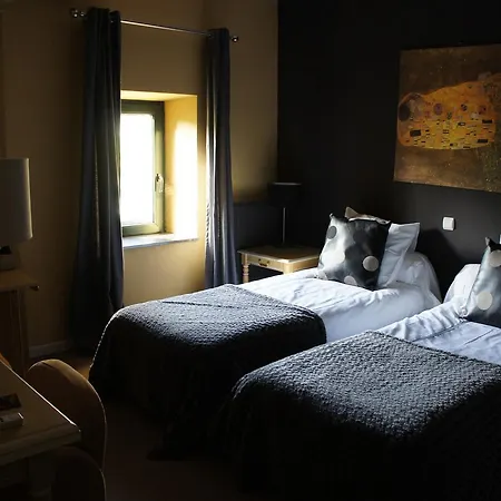 L'affenage Hotel