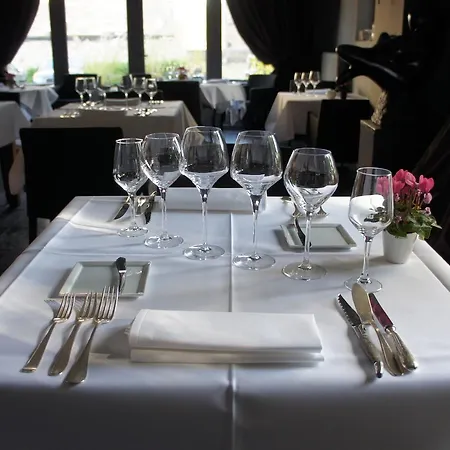 L'affenage Hotel 3*